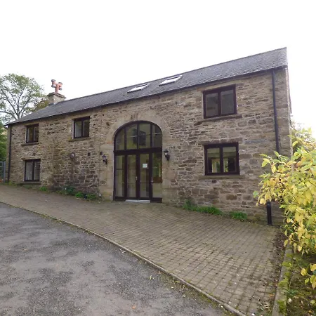 Lovelady Shield Cottages