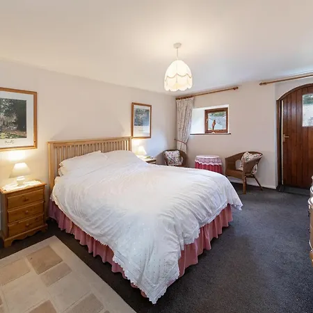 Lovelady Shield Cottages Country house *