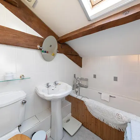 Lovelady Shield Cottages * Alston