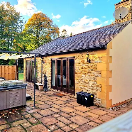 Country house Lovelady Shield Cottages