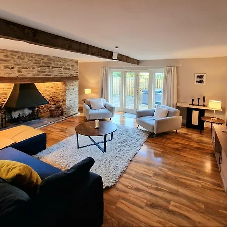 Lovelady Shield Cottages *