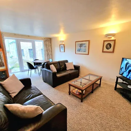 Lovelady Shield Cottages Venkovský dům Alston