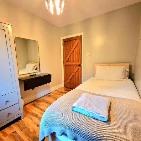 Lovelady Shield Cottages * Alston