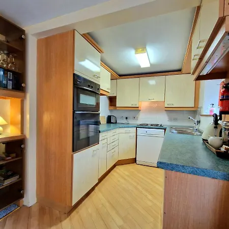 Lovelady Shield Cottages Country house