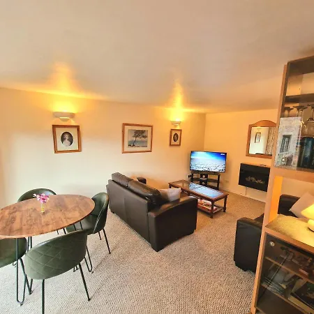 Venkovský dům Lovelady Shield Cottages