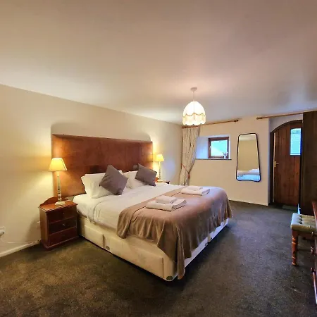 Lovelady Shield Cottages Alston