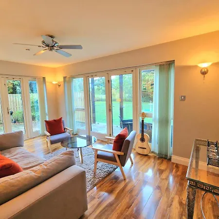 Lovelady Shield Cottages * Alston