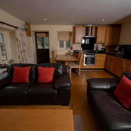 Lovelady Shield Cottages Venkovský dům Alston