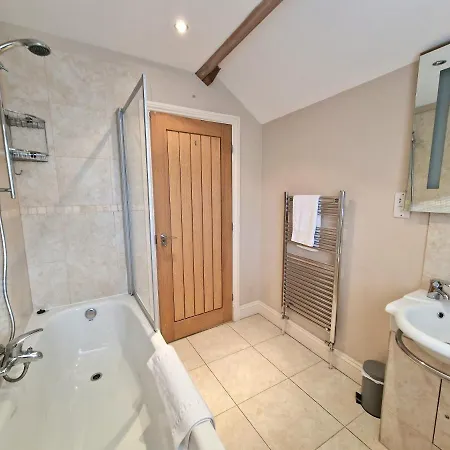 Country house Lovelady Shield Cottages Alston